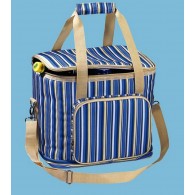 Изотермическая сумка-холодильник Green Glade 35 л TWCB 1063 Изотермическая сумка-холодильник Green Glade 35 л TWCB 1063