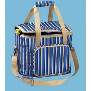 Изотермическая сумка-холодильник Green Glade 35 л TWCB 1063 Изотермическая сумка-холодильник Green Glade 35 л TWCB 1063