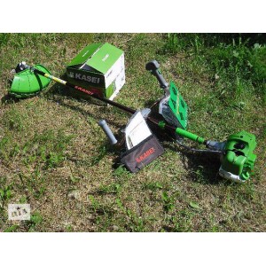 Бензиновый триммер Kasei 243 R (2,35 кВт, японские комплектующие!!!) Бензиновый триммер Kasei 243 R (2,35 кВт, японские комплектующие!!!)
