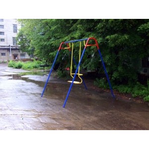 Качель дачная "Пионер" ТК