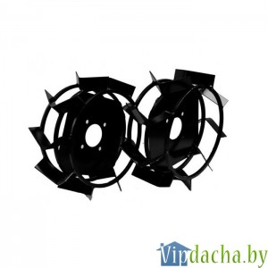 Грунтозацепы для мотоблока 480мм (комплект) Грунтозацепы для мотоблока 480мм (комплект)