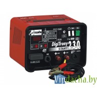 Пуско-зарядное устройство TELWIN DIGITRONY 230 START (12В/24В) (807575)