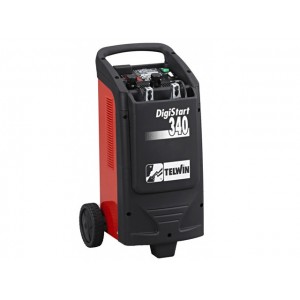 Пуско-зарядное устройство TELWIN DIGISTART 340 (12В/24В) (829327)