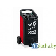 Пуско-зарядное устройство TELWIN DYNAMIC 220 START (12В/24В) (829380)