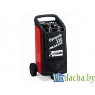 Пуско-зарядное устройство TELWIN DYNAMIC 320 START (12В/24В) (829381)
