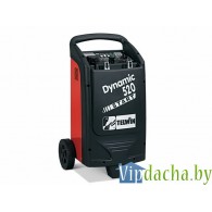 Пуско-зарядное устройство TELWIN DYNAMIC 520 START (12В/24В) (829383)