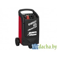 Пуско-зарядное устройство TELWIN ENERGY 650 START (230/400В;12В/24В) (829385)