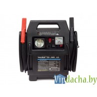 Пусковое устройство Solaris JS900 (12В, 400А/900А Мах) (SOLARIS)