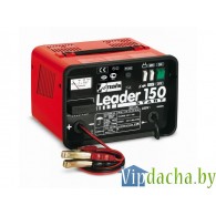 Пуско-зарядное устройство TELWIN LEADER 150 START (12В) (807538)