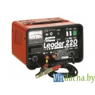 Пуско-зарядное устройство TELWIN LEADER 220 START (12В/24В) (807539)