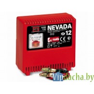 Зарядное устройство TELWIN NEVADA 12 (12В) (807024)