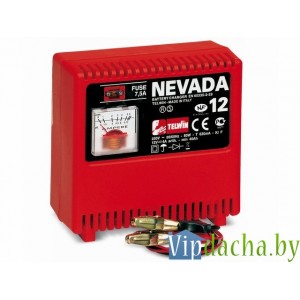 Зарядное устройство TELWIN NEVADA 12 (12В) (807024) Зарядное устройство TELWIN NEVADA 12 (12В) (807024)