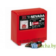 Зарядное устройство TELWIN NEVADA 15 (12В/24В) (807026)