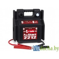 Пусковое устройство TELWIN PRO START 2212 (12В, 550А/1800А Мах, до 150А/ч) (829516)