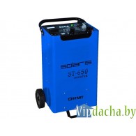 Пуско-зарядное устройство Solaris ST650 (12В/24В, 230А) (SOLARIS)