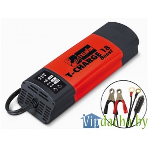 Зарядное устройство TELWIN T-CHARGE 18 BOOST (12В) (807561) Зарядное устройство TELWIN T-CHARGE 18 BOOST (12В) (807561)
