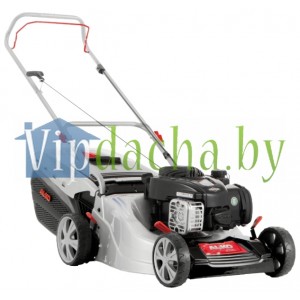 Газонокосилка бензиновая AL-KO Highline 46.3 P edition Газонокосилка бензиновая AL-KO Highline 46.3 P edition
