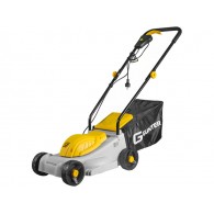 Газонокосилка электрическая GUNTER LME-3213 Газонокосилка электрическая GUNTER LME-3213