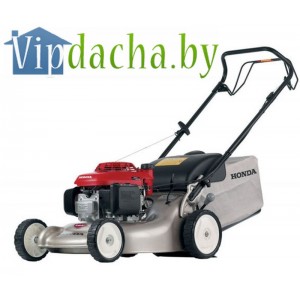 Газонокосилка Honda HRG465C3SDE Газонокосилка Honda HRG465C3SDE