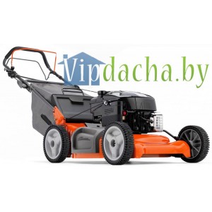 Газонокосилка Husqvarna LC 153S Газонокосилка Husqvarna LC 153S