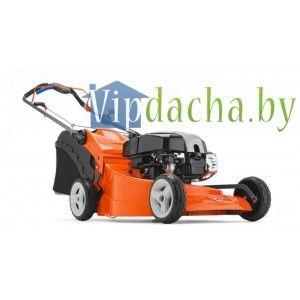 Газонокосилка Husqvarna LC 356V (LC56) Газонокосилка Husqvarna LC 356V (LC56)
