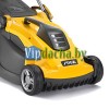 Электрическая газонокосилка Stiga Combi 40 E (1600 W) Электрическая газонокосилка Stiga Combi 40 E (1600 W)