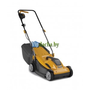 Электрическая газонокосилка Stiga Collector 40 E (1800 W) Электрическая газонокосилка Stiga Collector 40 E (1800 W)