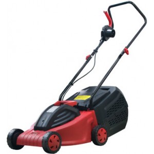 Газонокосилка электрическая ECO LE3212 Газонокосилка электрическая ECO LE3212