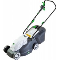 Газонокосилка электрическая ELAND GLM-1000 Газонокосилка электрическая ELAND GLM-1000