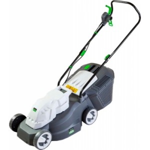Газонокосилка электрическая ELAND GLM-1300 Газонокосилка электрическая ELAND GLM-1300