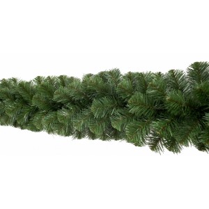 Гирлянда еловая хвойная 2,7 м, д. 30 см Гирлянда еловая хвойная 2,7 м, д. 30 см