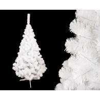 Ель искусственная "Лесная" белая 1,00 м.,ЯШЛБ-1,00М