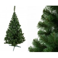 ЕЛЬ ИСКУССТВЕННАЯ "КЛАССИЧЕСКАЯ", 250 СМ, В ПЛЕНКЕ,E250F-PVC