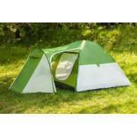 Палатка ACAMPER MONSUN (3-местная 3000 мм/ст) green