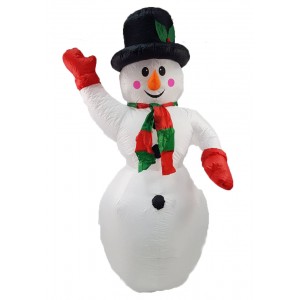 СНЕГОВИК,HS815-240 