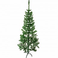 ЕЛЬ ИСКУССТВЕННАЯ "КЛАССИЧЕСКАЯ" 180СМ,VT19-20438