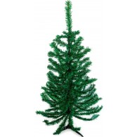 ЕЛЬ ИСКУССТВЕННАЯ "КЛАССИЧЕСКАЯ" 240СМ,VT19-20440