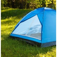 Палатка ACAMPER Domepack 4