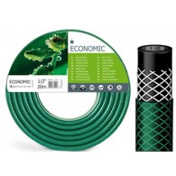 Шланг поливочный Economic 1/2" 20 м	
