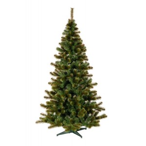 Сосна искусственная  Роял (плёнка+леска)