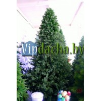 Ель интерьерная