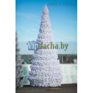 Сосна искусственная каркасная "Уральская"