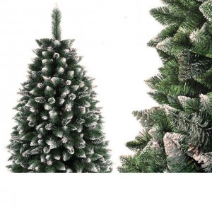 Сосна "Хрустальная" жемчуг Сосна "Хрустальная" жемчуг