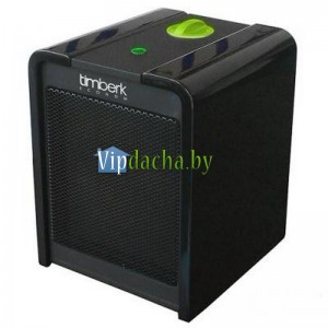 Тепловентилятор Timberk TFH T08RTS