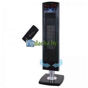 Тепловентилятор Timberk TFH T20FSH.LX