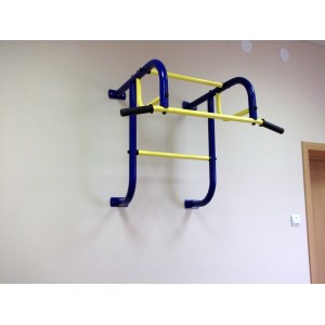 Турник настенный "Пионер"