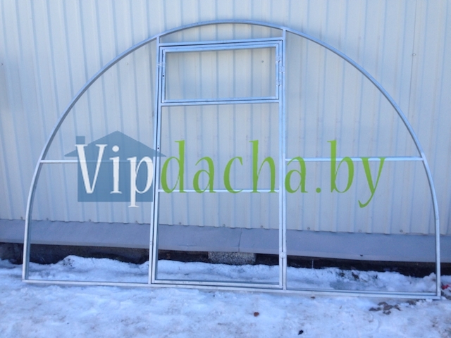 Теплица Слава Гост